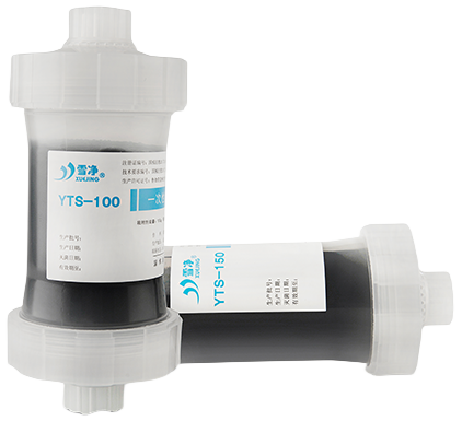 YTS系列樹(shù)脂炭血液灌流器